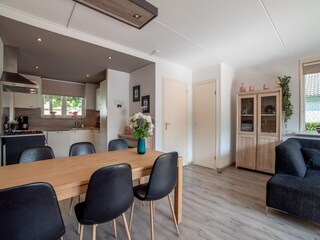 Ferienpark Wemeldinge Ausstattung 16