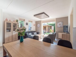 Vakantiepark Wemeldinge Kenmerken 17