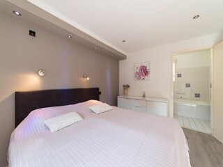 Parc de vacances Wemeldinge Équipement 19