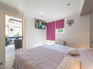 Parco vacanze Wemeldinge Caratteristiche 10