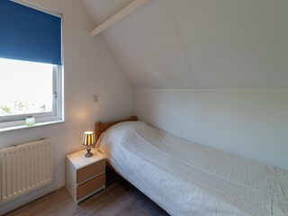 Vakantiepark Wemeldinge Kenmerken 15