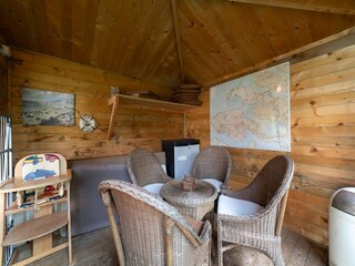 Parco vacanze Wemeldinge Registrazione all'aperto 4