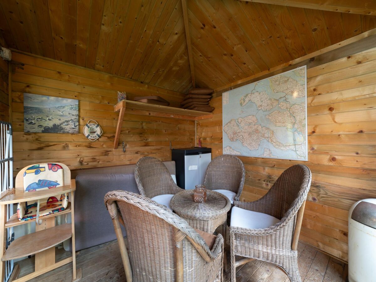 Vakantiepark Wemeldinge Buitenaudio-opname 5