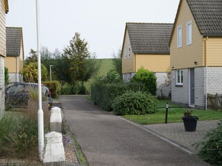 Holiday park Wemeldinge Environment 33