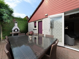 Holiday park Wemeldinge Outdoor Recording 3