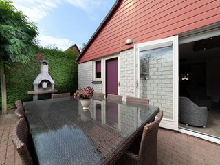 Holiday park Wemeldinge Outdoor Recording 6