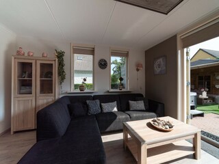 Vakantiepark Wemeldinge Kenmerken 12