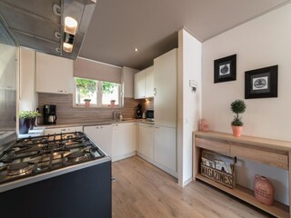 Vakantiepark Wemeldinge Kenmerken 22