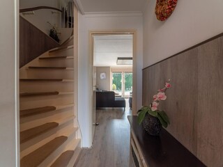 Parco vacanze Wemeldinge Caratteristiche 14