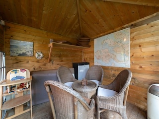 Holiday park Wemeldinge Outdoor Recording 4