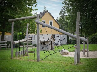 Parc de vacances Wemeldinge Enregistrement extérieur 4