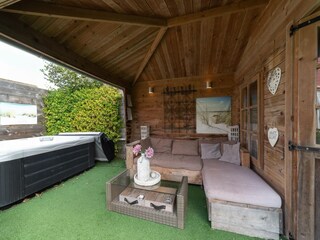 Parco vacanze Wemeldinge  39