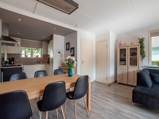 Vakantiepark Wemeldinge Kenmerken 21