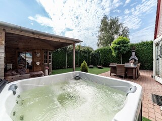 Vakantiepark Wemeldinge  40