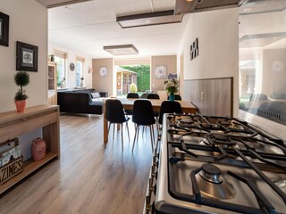 Vakantiepark Wemeldinge Kenmerken 14