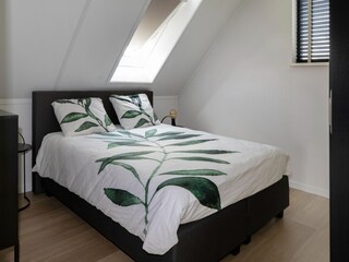 Vakantiepark Sint Nicolaasga Kenmerken 9