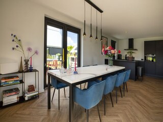 Vakantiepark Sint Nicolaasga Kenmerken 11