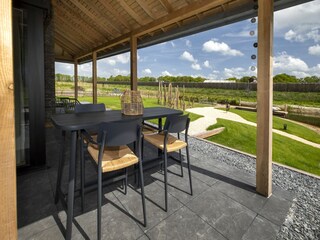Vakantiepark Sint Nicolaasga Buitenaudio-opname 5