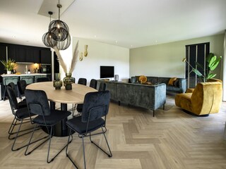 Vakantiepark Sint Nicolaasga Kenmerken 11