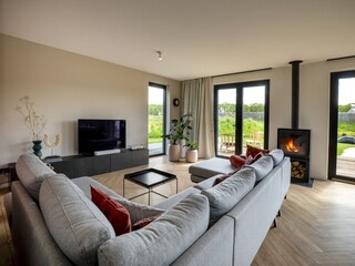 Vakantiepark Sint Nicolaasga Kenmerken 13