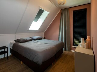 Vakantiepark Sint Nicolaasga Kenmerken 20