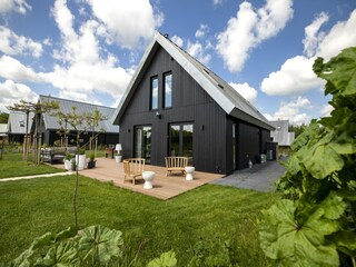 Ferienpark Sint Nicolaasga Außenaufnahme 3