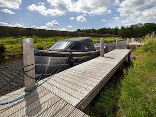 Holiday park Sint Nicolaasga  36