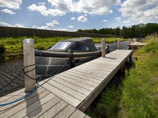 Vakantiepark Sint Nicolaasga  35