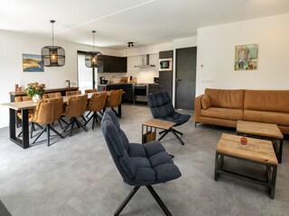 Vakantiepark Sint Nicolaasga Kenmerken 23