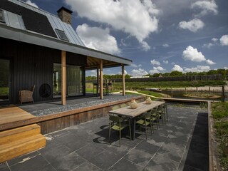 Ferienpark Sint Nicolaasga Außenaufnahme 8