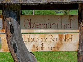 Chalet Schnals Umgebung 21