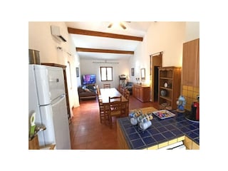 Ferienhaus Gargas Außenaufnahme 5