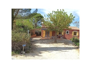 Holiday house Gargas Outdoor Recording 4