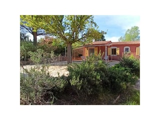 Holiday house Gargas Outdoor Recording 3