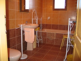 Ferienhaus Gargas Ausstattung 17