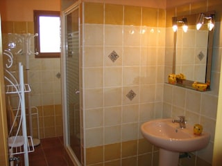 Ferienhaus Gargas Ausstattung 18