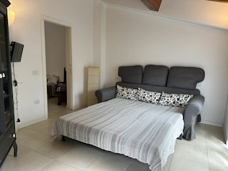 Villa Forte dei Marmi Caratteristiche 4