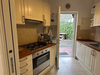 Villa Forte dei Marmi Features 7