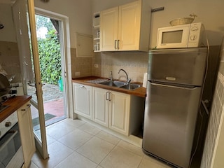 Villa Forte dei Marmi Ausstattung 8