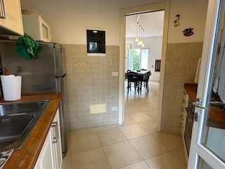 Villa Forte dei Marmi Ausstattung 9