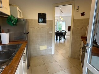 Villa Forte dei Marmi Features 9