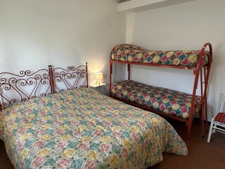 Villa Forte dei Marmi Características 12