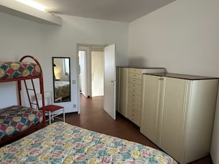 Villa Forte dei Marmi Ausstattung 13