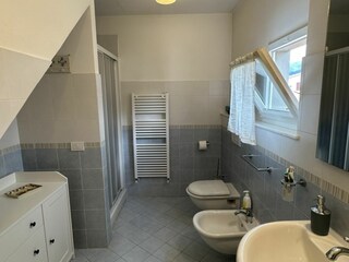 Villa Forte dei Marmi Ausstattung 16