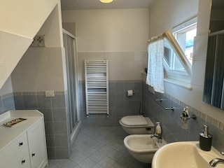 Villa Forte dei Marmi Features 16