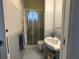 Villa Forte dei Marmi Características 17