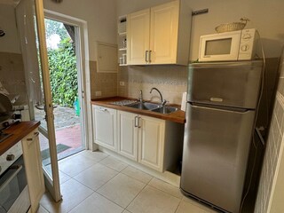 Villa Forte dei Marmi Caratteristiche 8