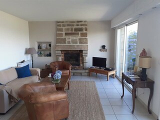 Casa per le vacanze Kerlaz Caratteristiche 3