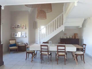 Casa per le vacanze Kerlaz Caratteristiche 4