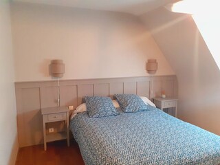 Casa per le vacanze Kerlaz Caratteristiche 6